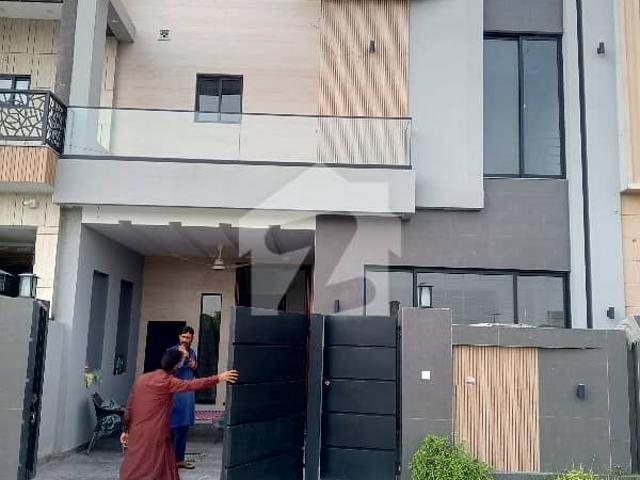 House for sale in Rawalpindi, Islamabad Capital Territory