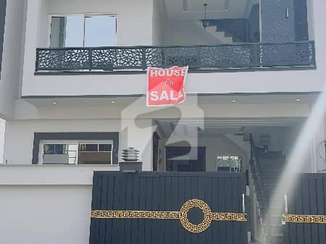 House for sale in Islamabad