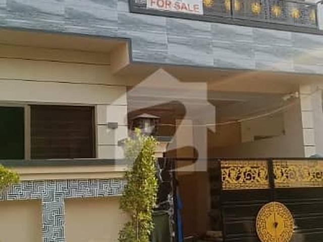 House for sale in Rawalpindi, Islamabad Capital Territory