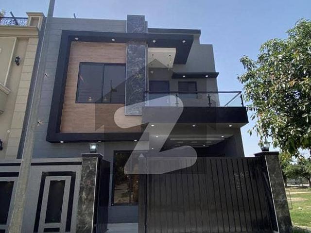 House for sale in Rawalpindi, Islamabad Capital Territory