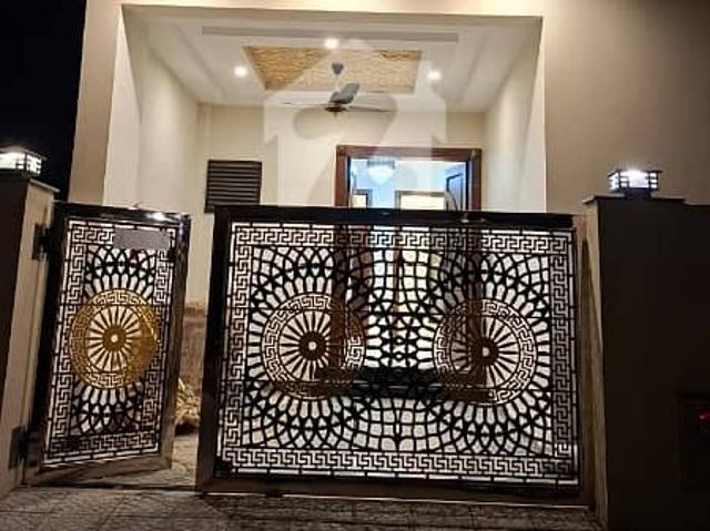 House for sale in اسلام آباد, زون 1