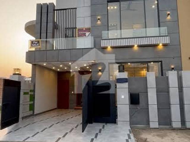 House for sale in Rawalpindi, Islamabad Capital Territory