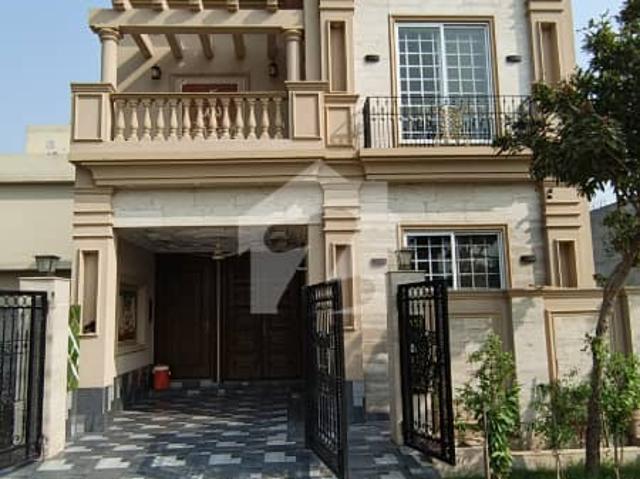 House for sale in Rawalpindi, Islamabad Capital Territory