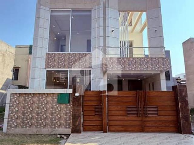 House for sale in Rawalpindi, Islamabad Capital Territory