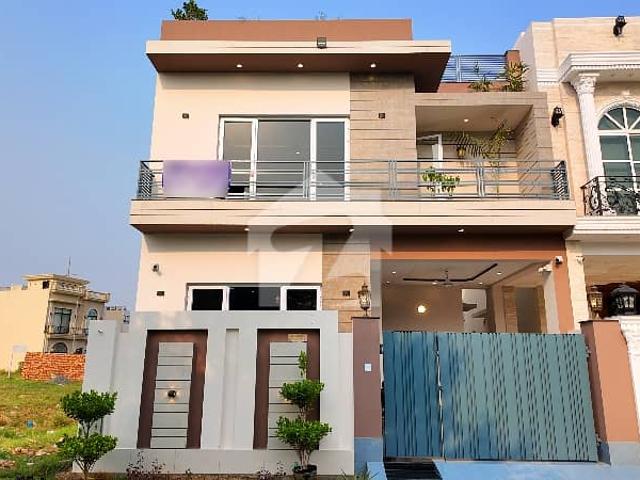 House for sale in Rawalpindi, Islamabad Capital Territory