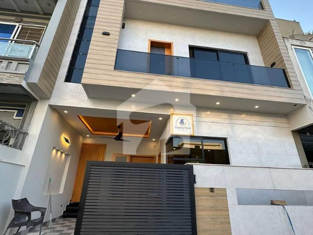 House for sale in Islamabad