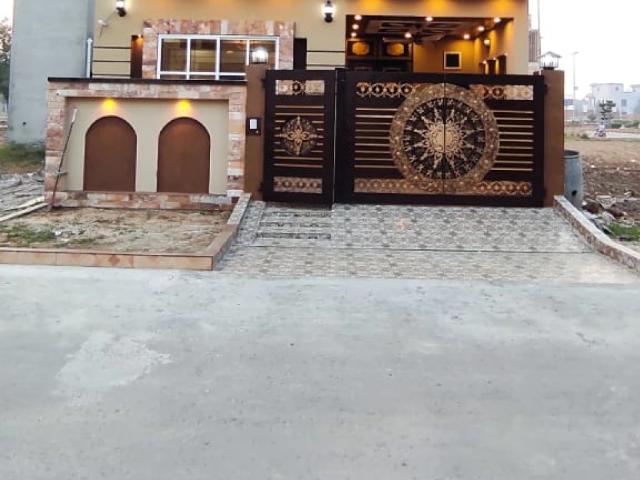 House for sale in محلہ سید نگری, تحصیل گوجرانوالہ شہر