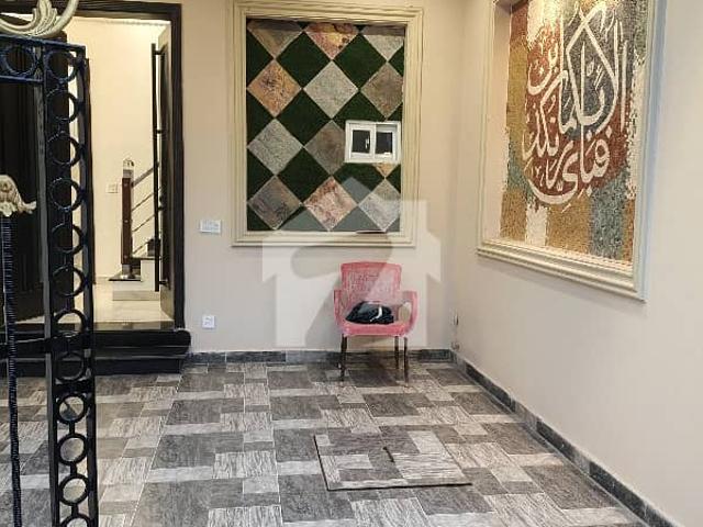 House for sale in Rawalpindi, Islamabad Capital Territory