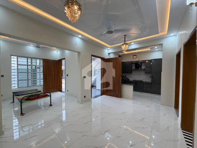House for sale in Islamabad
