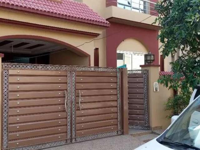 House for sale in بحریہ ٹاؤن‬‎, جگھیاں