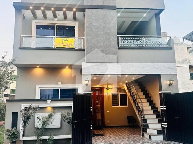 House for sale in Rawalpindi, Islamabad Capital Territory
