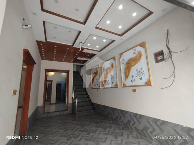 House for sale in Rawalpindi, Islamabad Capital Territory
