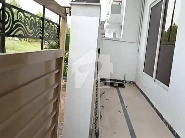 House for sale in Islamabad