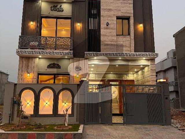 House for sale in Islamabad