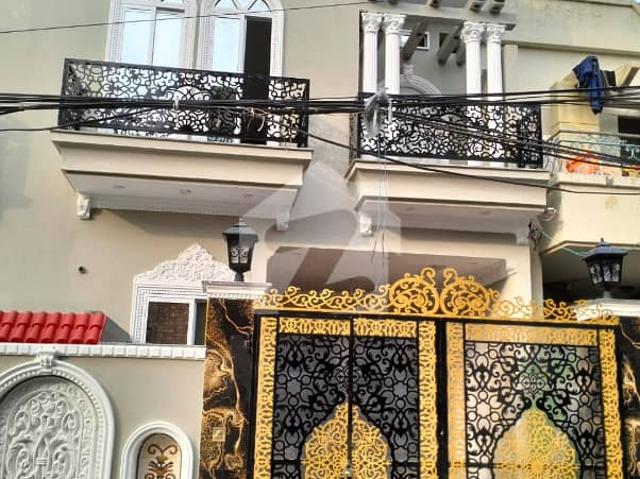 House for sale in Rawalpindi, Islamabad Capital Territory
