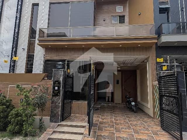 House for sale in Rawalpindi, Islamabad Capital Territory