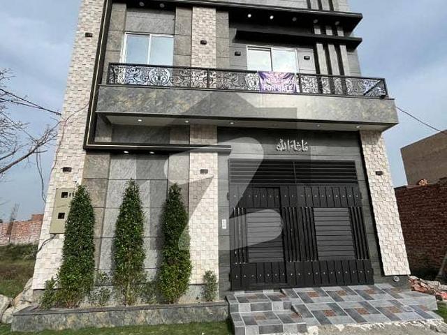 House for sale in Rawalpindi, Islamabad Capital Territory