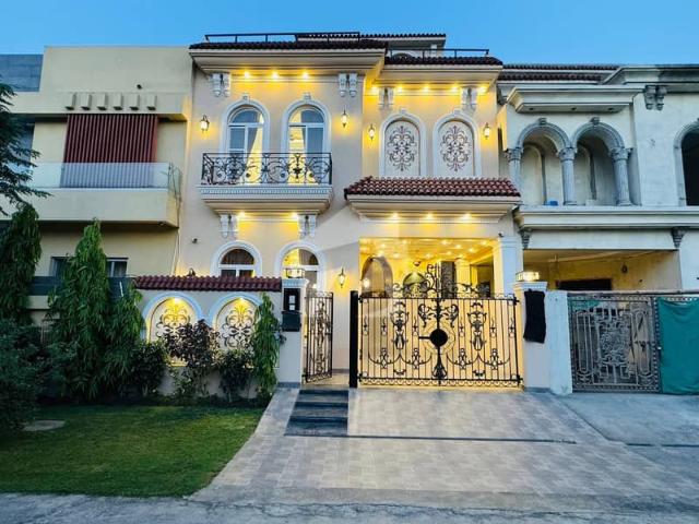 House for sale in Rawalpindi, Islamabad Capital Territory
