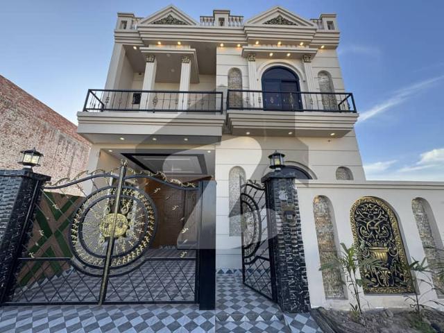 House for sale in Sialkot, Islamabad Capital Territory