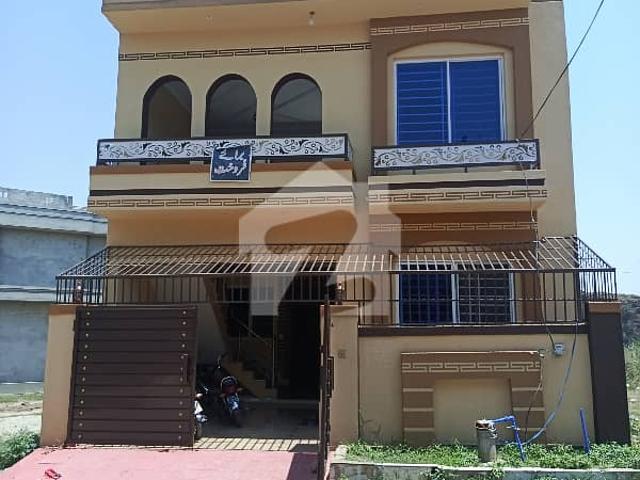 House for sale in Rawalpindi, Islamabad Capital Territory