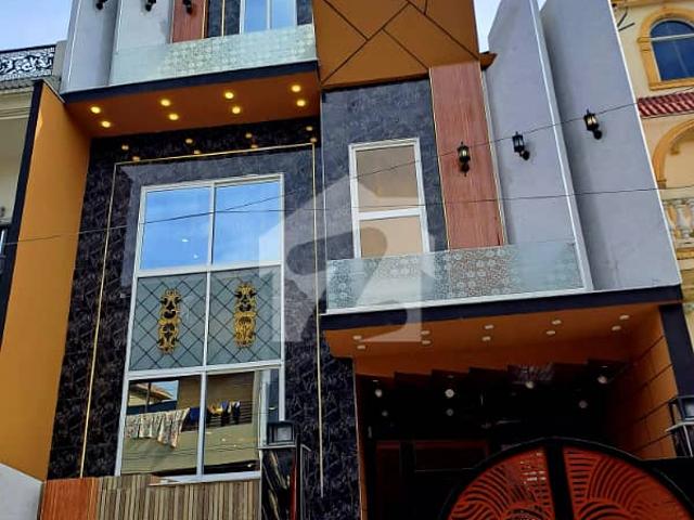 House for sale in Rawalpindi, Islamabad Capital Territory