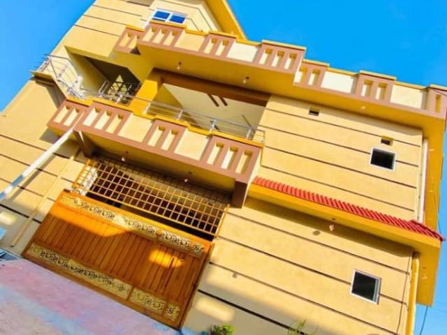 House for sale in Rawalpindi, Islamabad Capital Territory