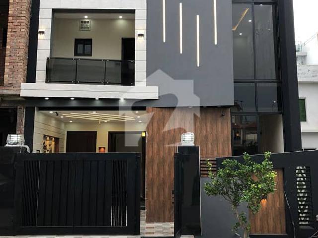 House for sale in Rawalpindi, Islamabad Capital Territory