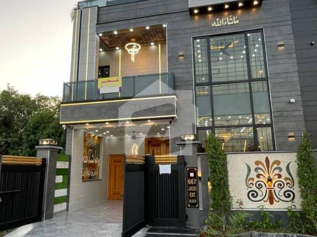 House for sale in Rawalpindi, Islamabad Capital Territory