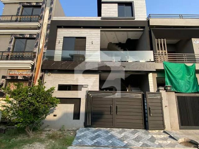 House for sale in Rawalpindi, Islamabad Capital Territory