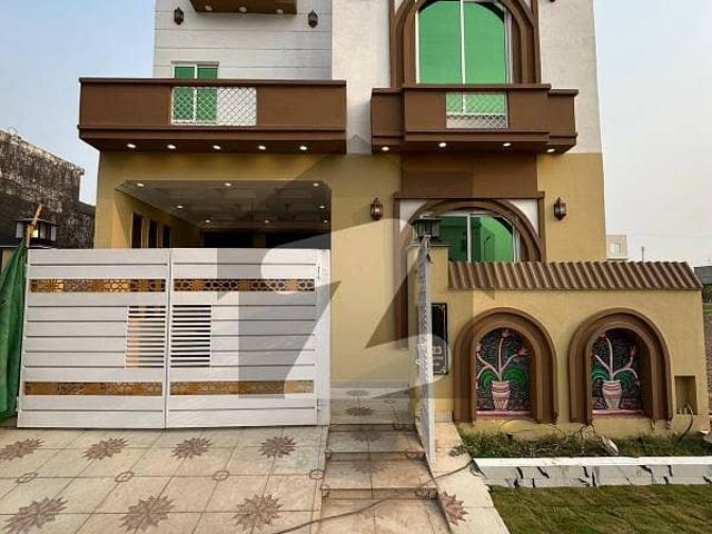 House for sale in Rawalpindi, Islamabad Capital Territory