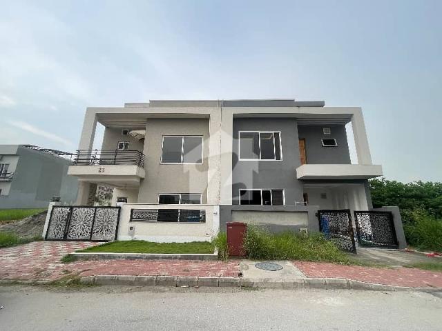 House for sale in Islamabad