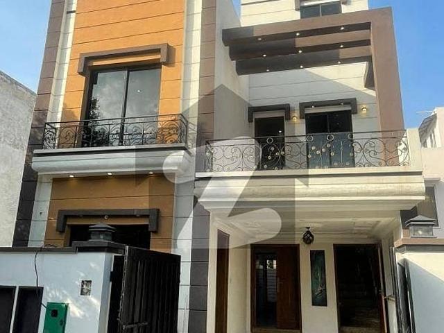 House for sale in Rawalpindi, Islamabad Capital Territory