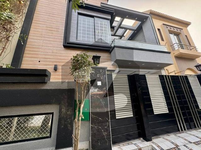 House for sale in Rawalpindi, Islamabad Capital Territory