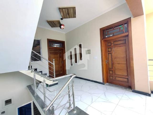 House for sale in Rawalpindi, Islamabad Capital Territory
