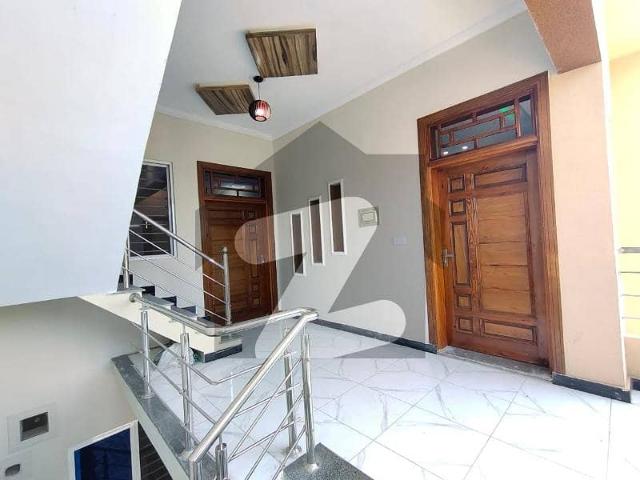 House for sale in Rawalpindi, Islamabad Capital Territory