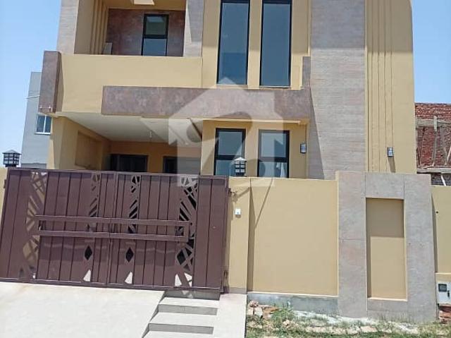 House for sale in Rawalpindi, Islamabad Capital Territory