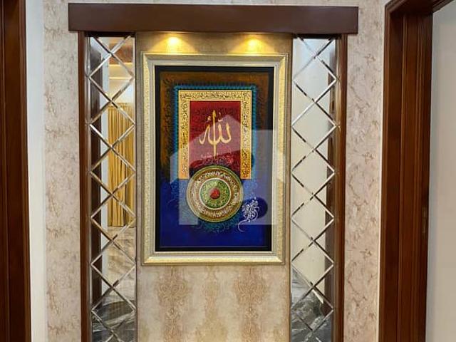 House for sale in Rawalpindi, Islamabad Capital Territory