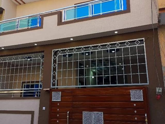 House for sale in Rawalpindi, Islamabad Capital Territory