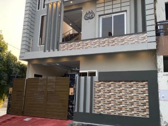 House for sale