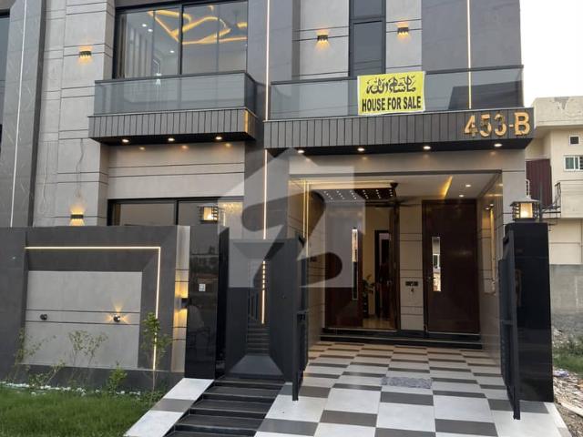 House for sale in Rawalpindi, Islamabad Capital Territory