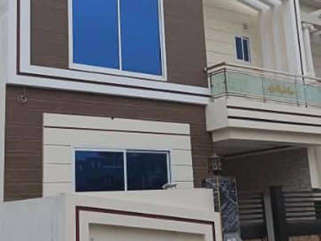 House for sale in Gujranwala, Islamabad Capital Territory