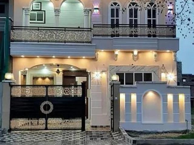 House for sale in Gujranwala, Islamabad Capital Territory