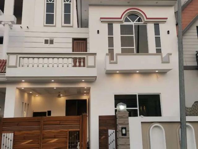 House for sale in Gujranwala, Islamabad Capital Territory