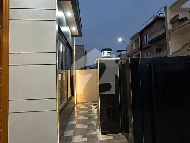 House for sale in Rawalpindi, Islamabad Capital Territory