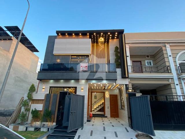 House for sale in Rawalpindi, Islamabad Capital Territory