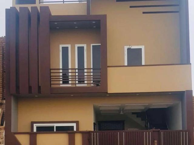 House for sale in Attock, Islamabad Capital Territory