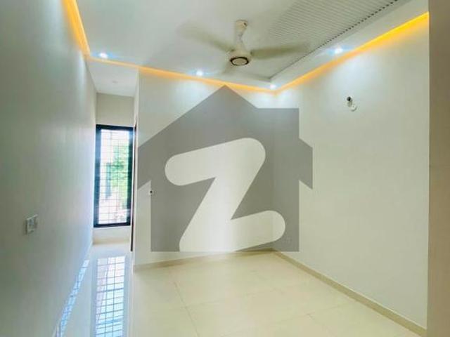 House for sale in Islamabad