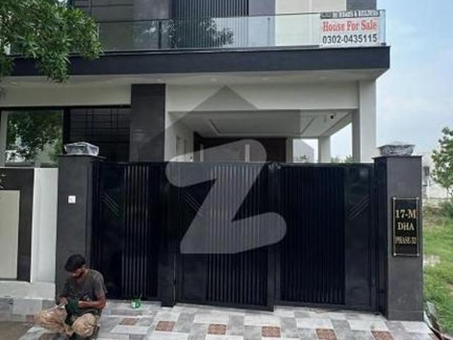 House for sale in Rawalpindi, Islamabad Capital Territory