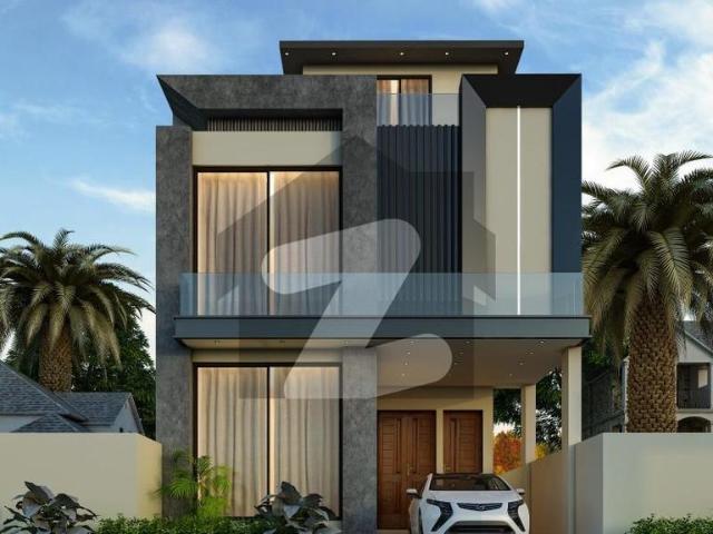 House for sale in Rawalpindi, Islamabad Capital Territory