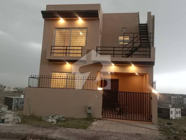 House for sale in Islamabad